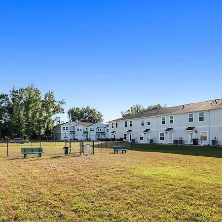 Luxury Townhome Near Downtown And Pensacola Beach Ngoại thất bức ảnh
