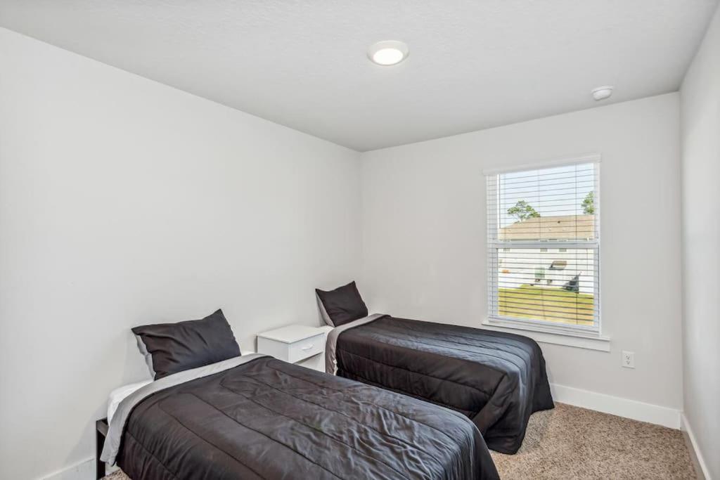 Luxury Townhome Near Downtown And Pensacola Beach Ngoại thất bức ảnh