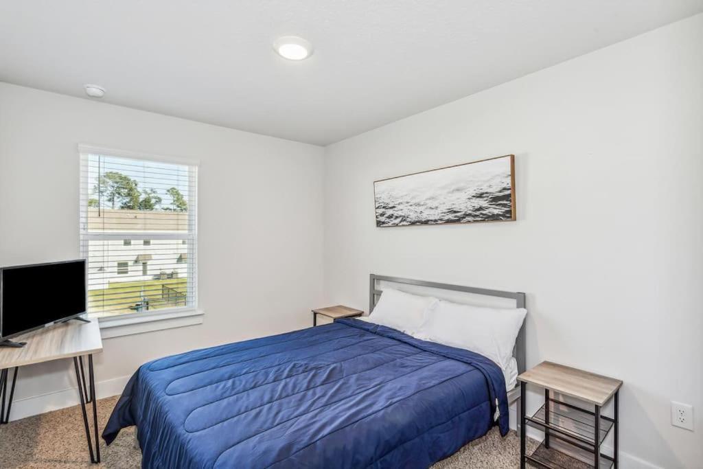 Luxury Townhome Near Downtown And Pensacola Beach Ngoại thất bức ảnh