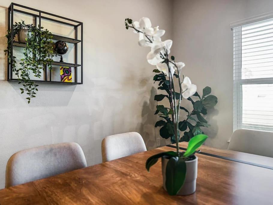 Luxury Townhome Near Downtown And Pensacola Beach Ngoại thất bức ảnh
