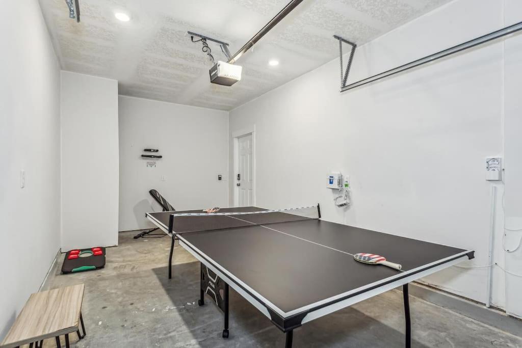Luxury Townhome Near Downtown And Pensacola Beach Ngoại thất bức ảnh