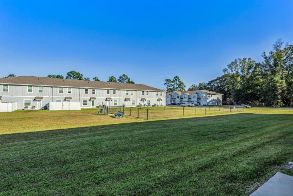 Luxury Townhome Near Downtown And Pensacola Beach Ngoại thất bức ảnh