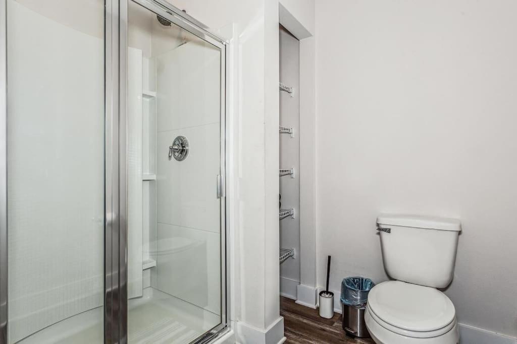 Luxury Townhome Near Downtown And Pensacola Beach Ngoại thất bức ảnh