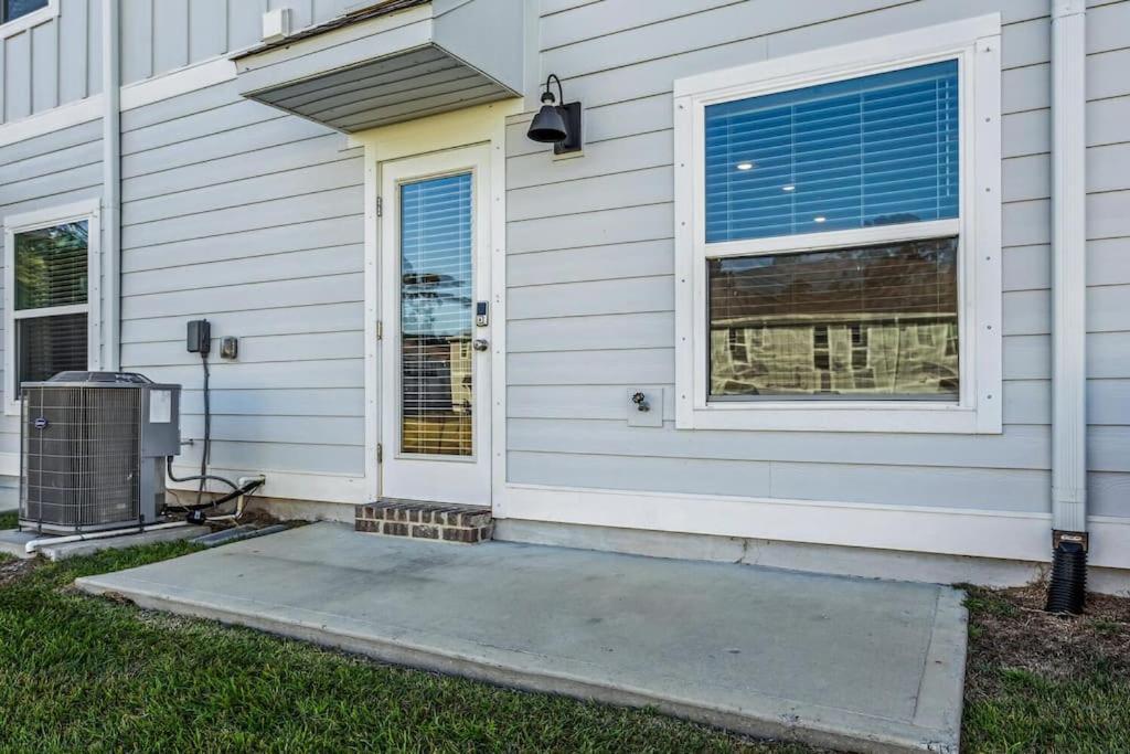 Luxury Townhome Near Downtown And Pensacola Beach Ngoại thất bức ảnh